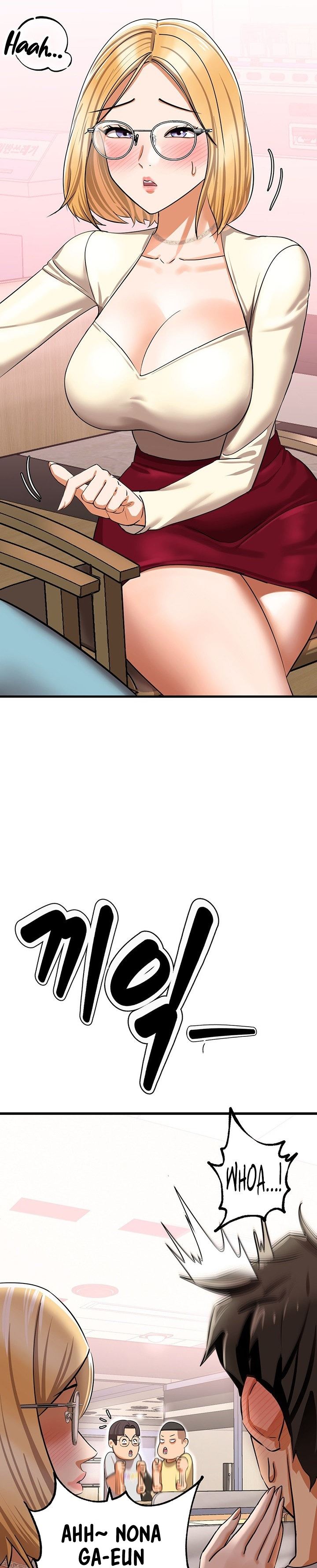 Farming With Girls - Chapter 14 24