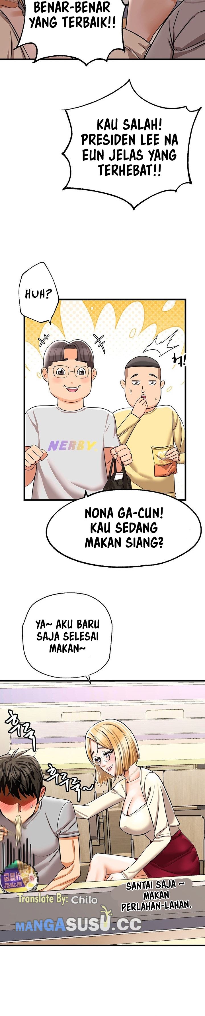 Farming With Girls - Chapter 14 25