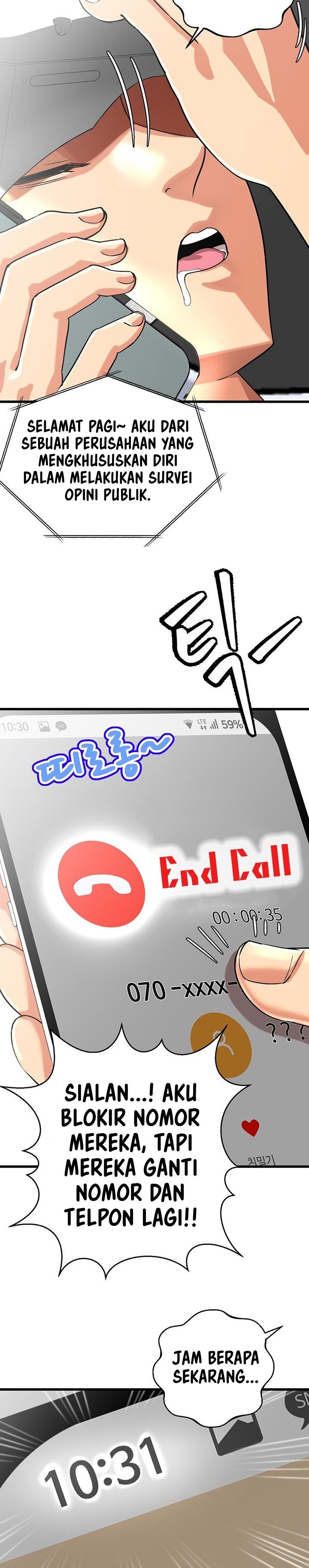 Farming With Girls - Chapter 14 3