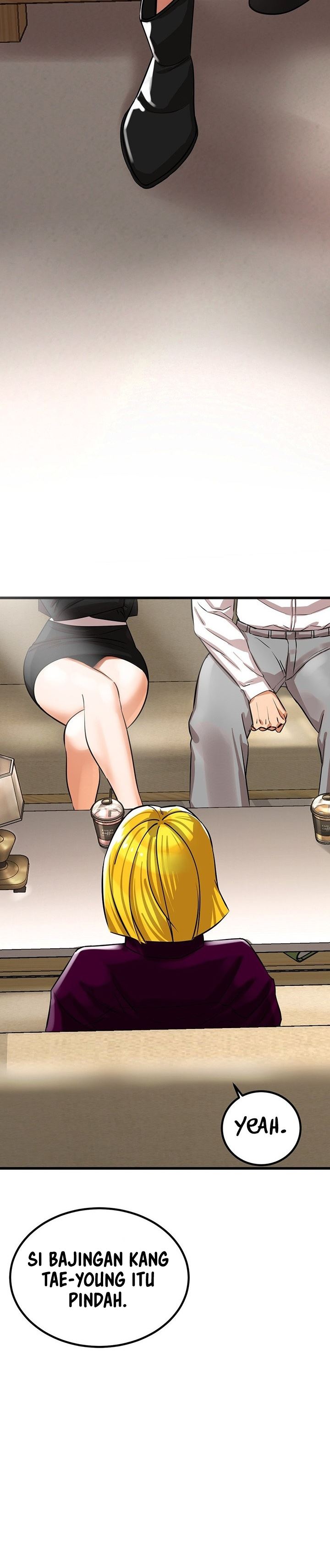 Farming With Girls - Chapter 14 33