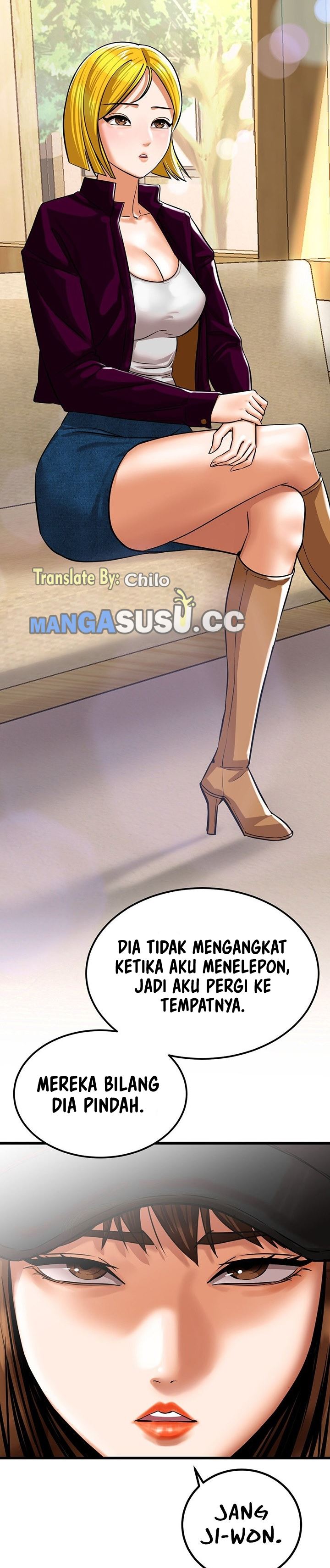 Farming With Girls - Chapter 14 31