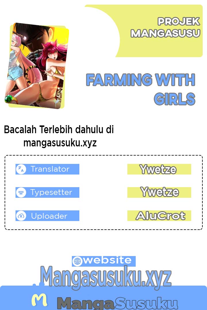 Farming With Girls - Chapter 14 1