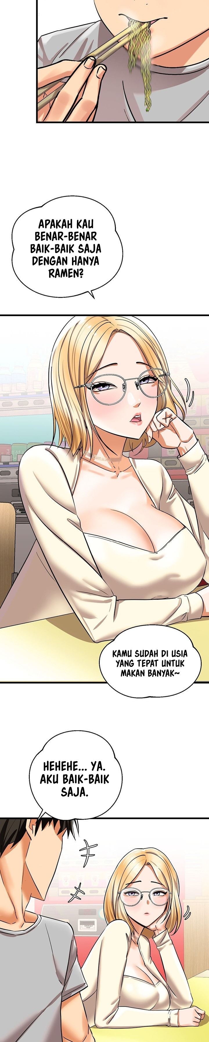 Farming With Girls - Chapter 14 12