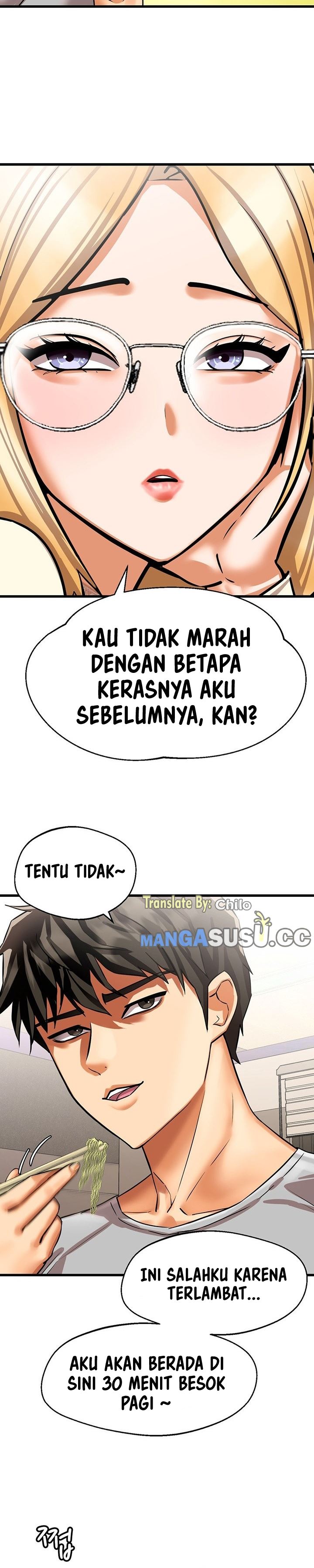 Farming With Girls - Chapter 14 13