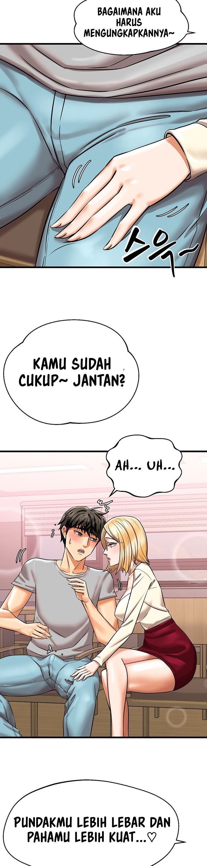 Farming With Girls - Chapter 14 16