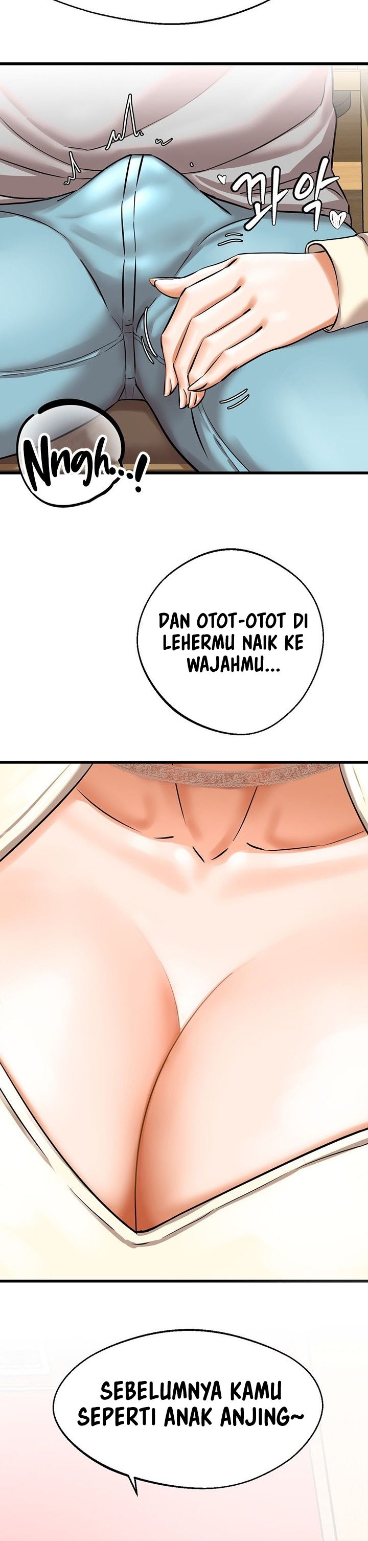 Farming With Girls - Chapter 14 17