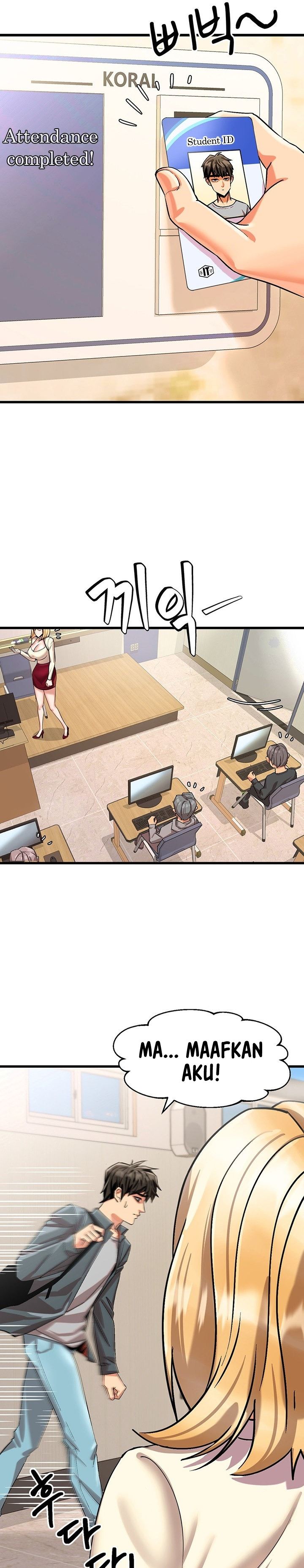 Farming With Girls - Chapter 14 6