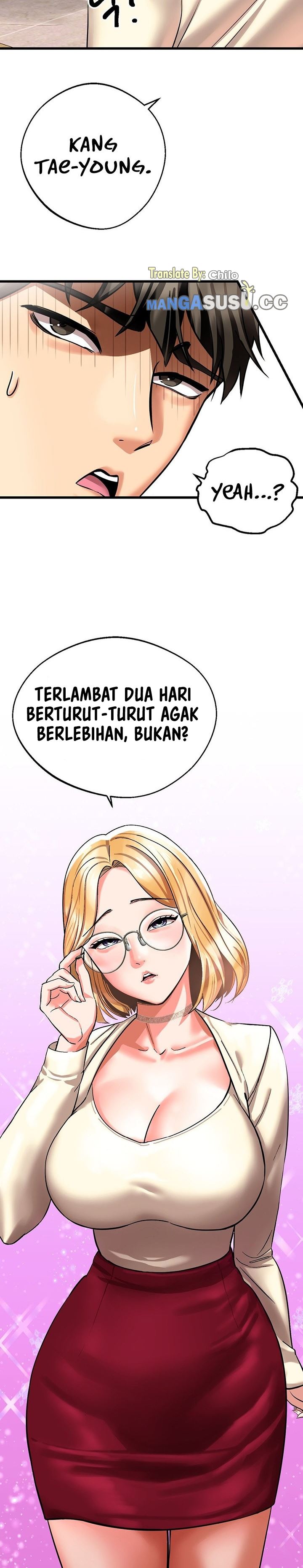 Farming With Girls - Chapter 14 7