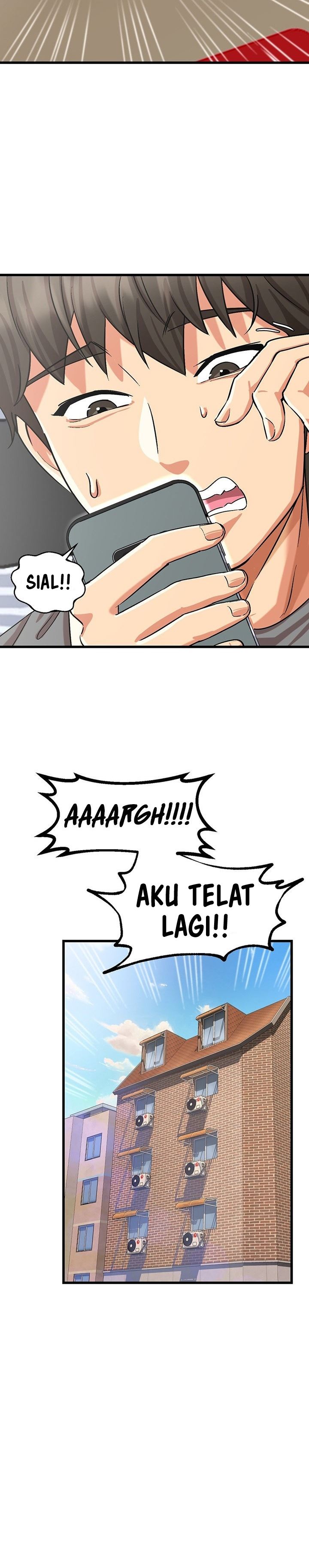 Farming With Girls - Chapter 14 4