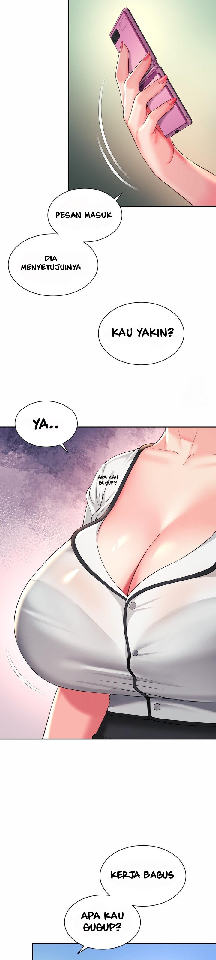 Friend&#8217;s Mom Is Mine - Chapter 40 29