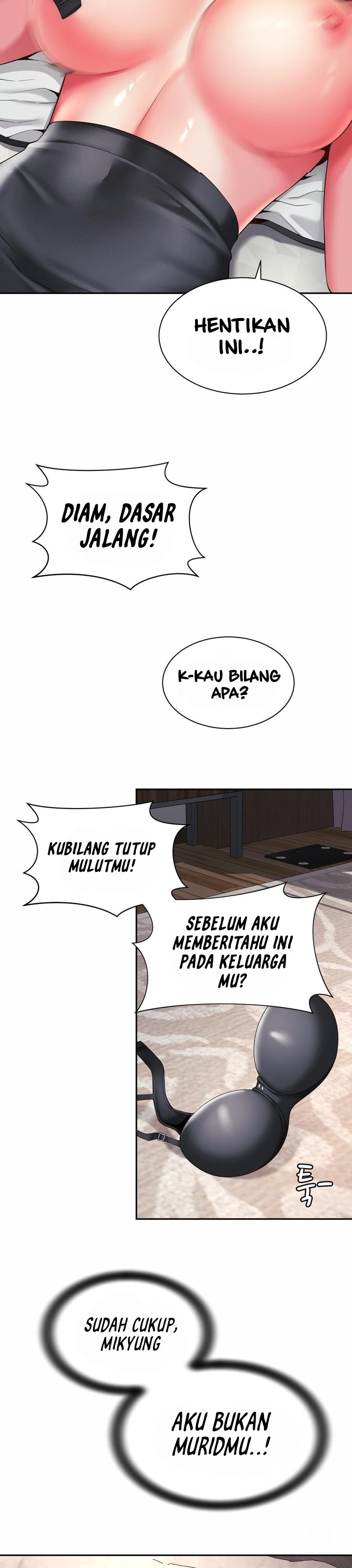 Friend&#8217;s Mom Is Mine - Chapter 40 32