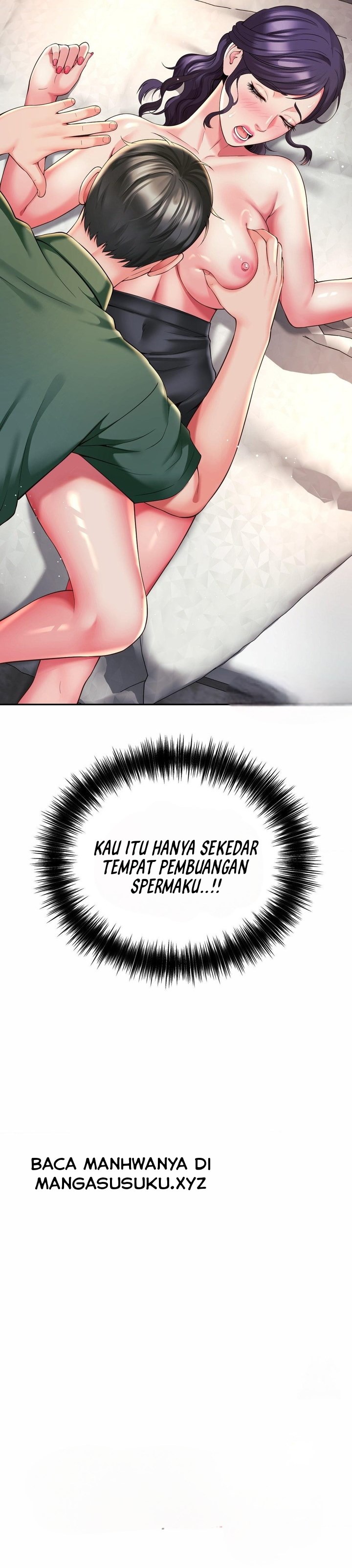 Friend&#8217;s Mom Is Mine - Chapter 40 33