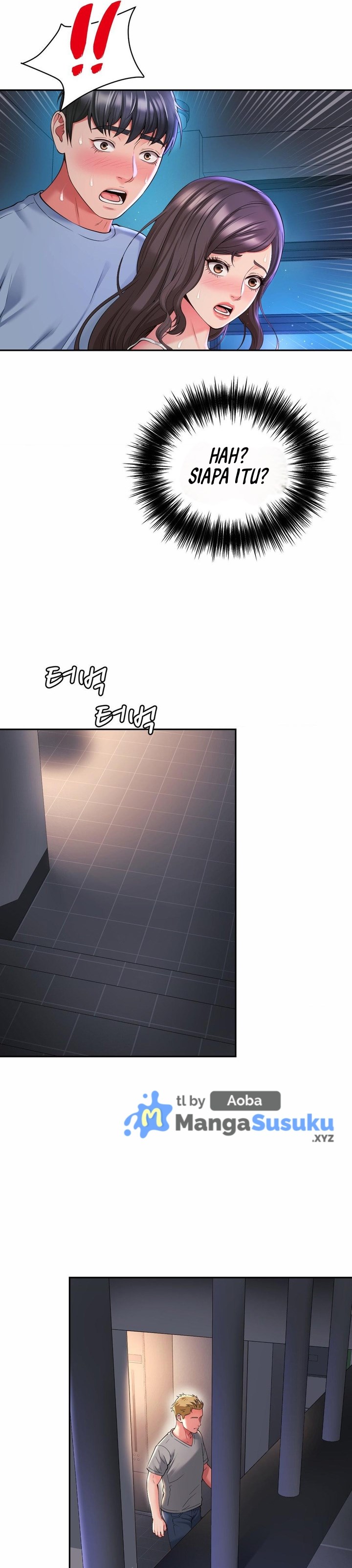 Friend&#8217;s Mom Is Mine - Chapter 40 18