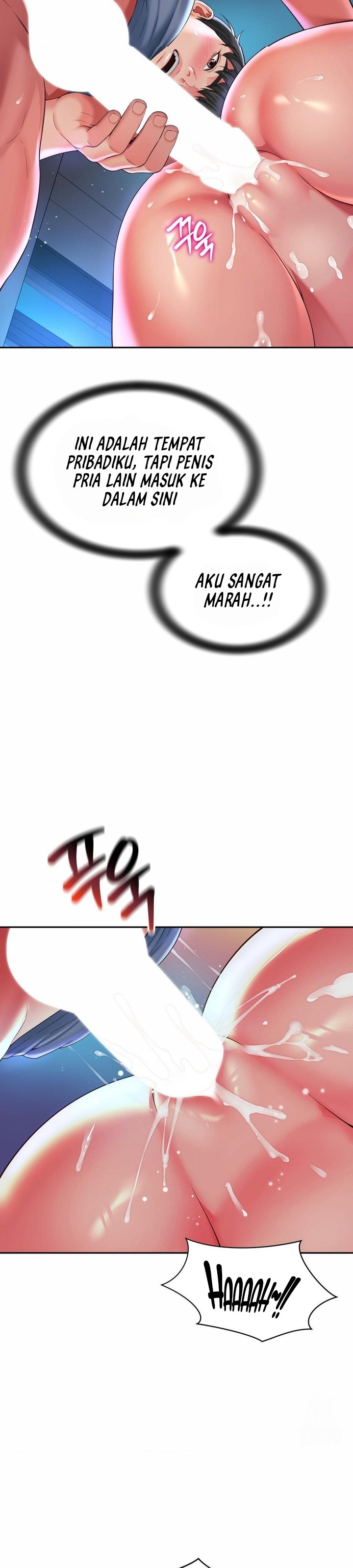 Friend&#8217;s Mom Is Mine - Chapter 40 10