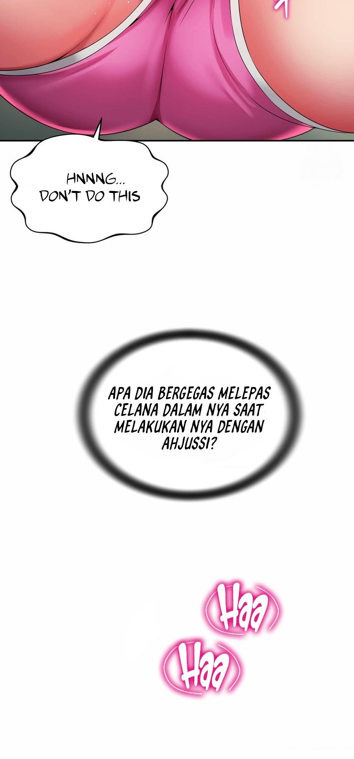 Friend&#8217;s Mom Is Mine - Chapter 40 4