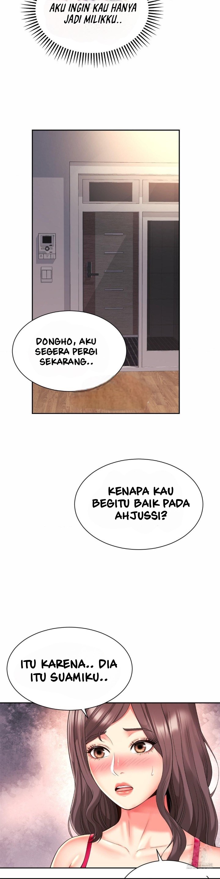 Friend&#8217;s Mom Is Mine - Chapter 44 22