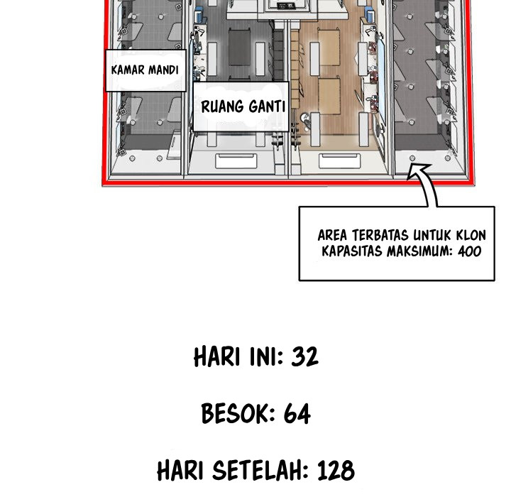 From Weakling to Nemesis - Chapter 6 19