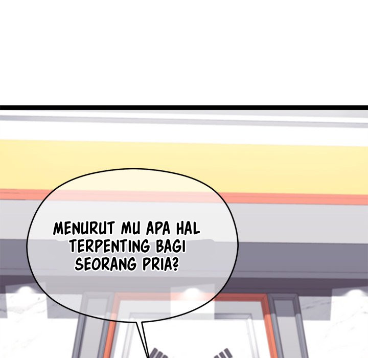 From Weakling to Nemesis - Chapter 6 112