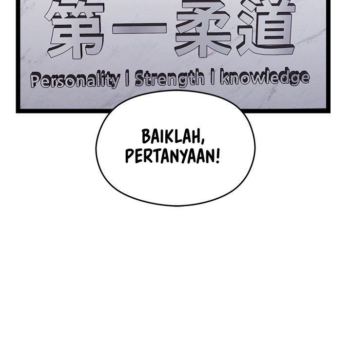 From Weakling to Nemesis - Chapter 6 111