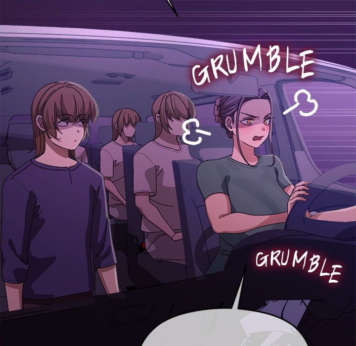 From Weakling to Nemesis - Chapter 6 7