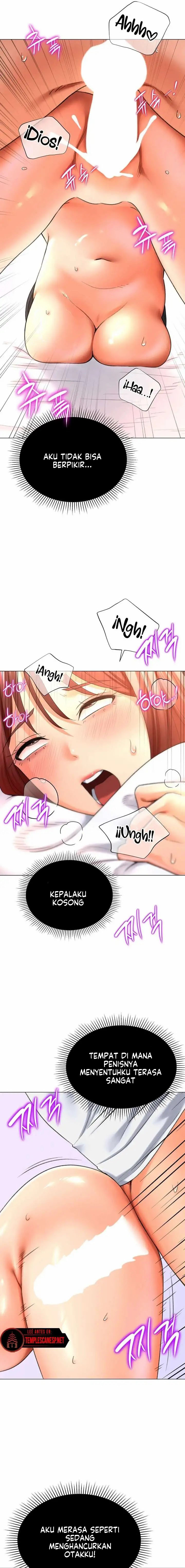 God Bless You - Chapter 26 8