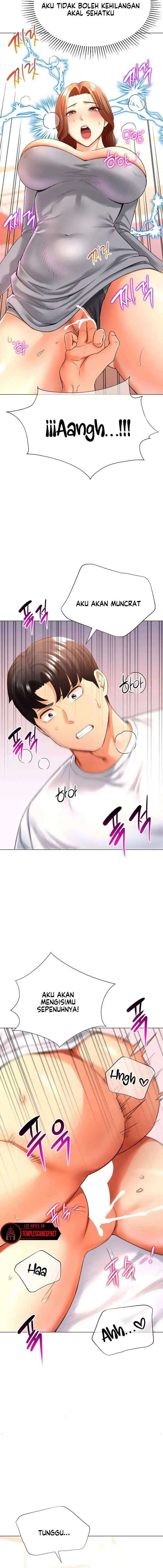 God Bless You - Chapter 26 20