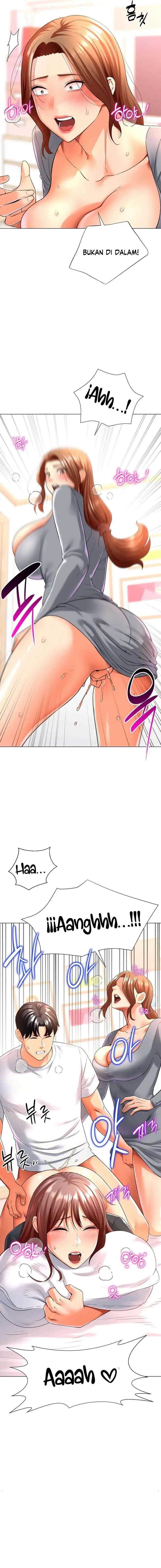 God Bless You - Chapter 26 21