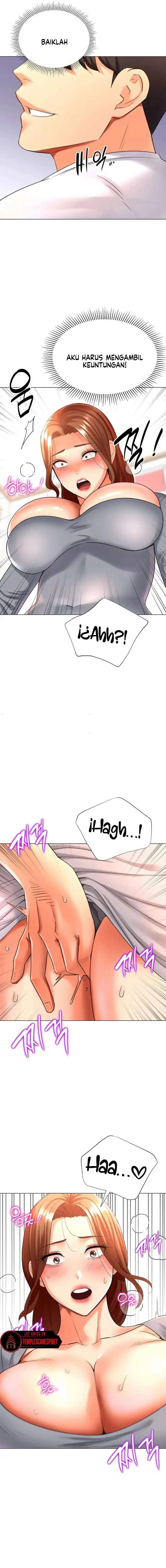 God Bless You - Chapter 26 18