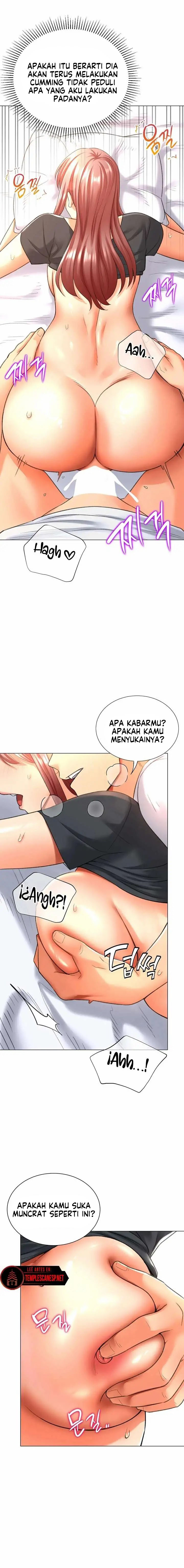 God Bless You - Chapter 26 10