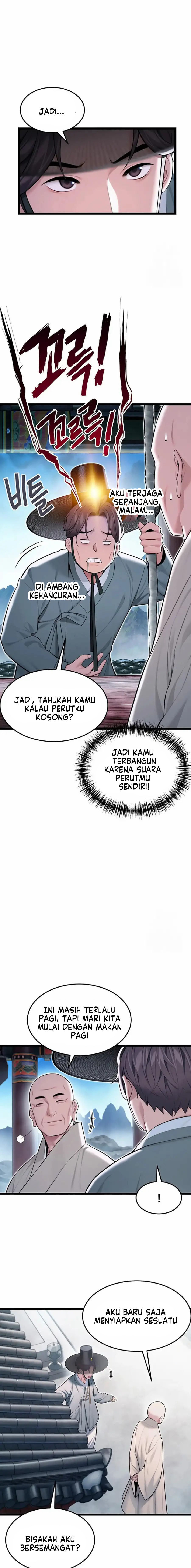 God Bless You - Chapter 24 8 God Bless You - Chapter 24 8