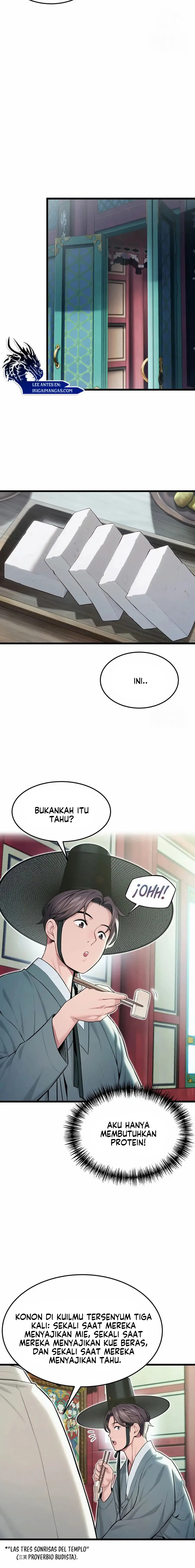 God Bless You - Chapter 24 9 God Bless You - Chapter 24 9