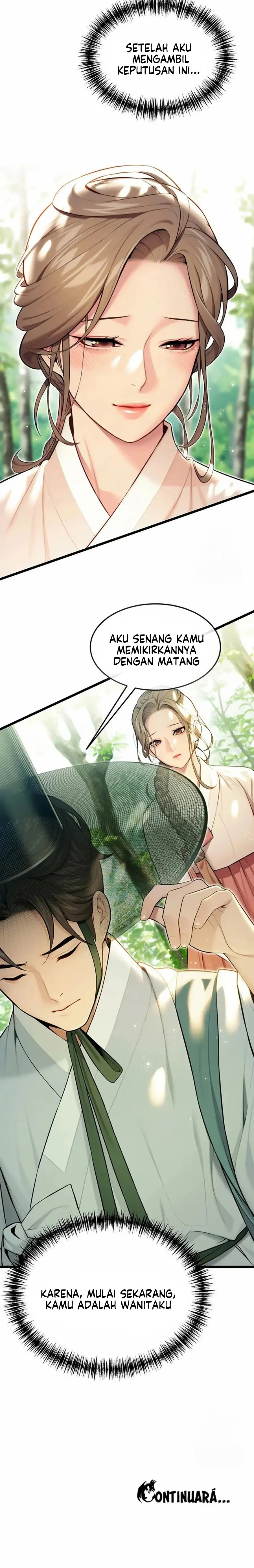 God Bless You - Chapter 24 22 God Bless You - Chapter 24 22