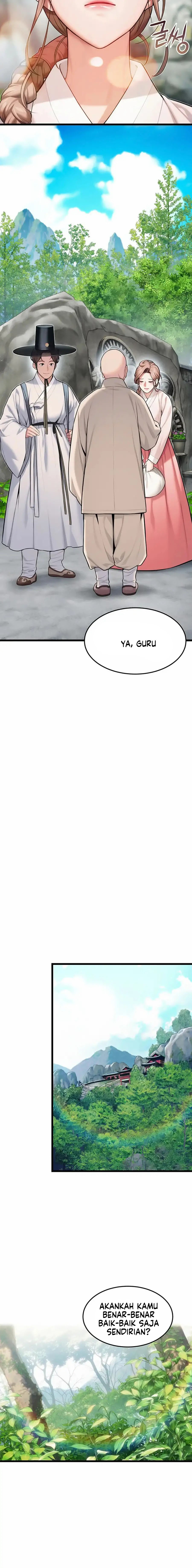 God Bless You - Chapter 24 19 God Bless You - Chapter 24 19