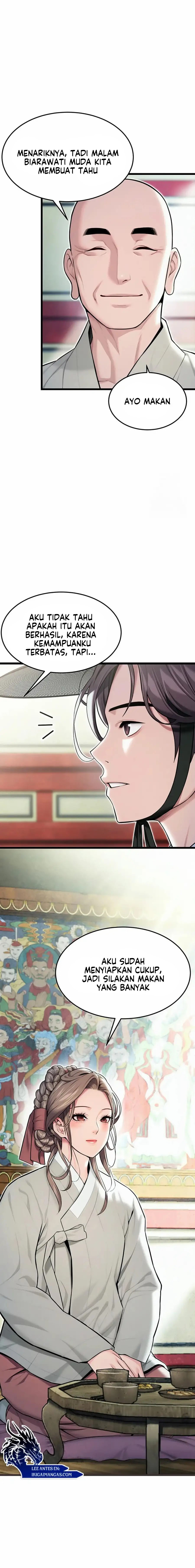 God Bless You - Chapter 24 10 God Bless You - Chapter 24 10