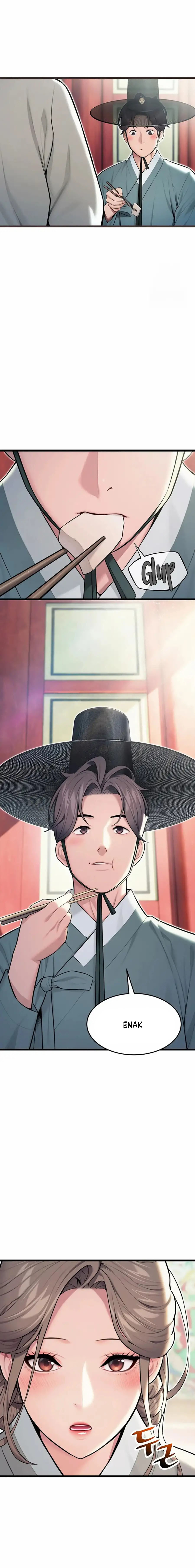 God Bless You - Chapter 24 11 God Bless You - Chapter 24 11