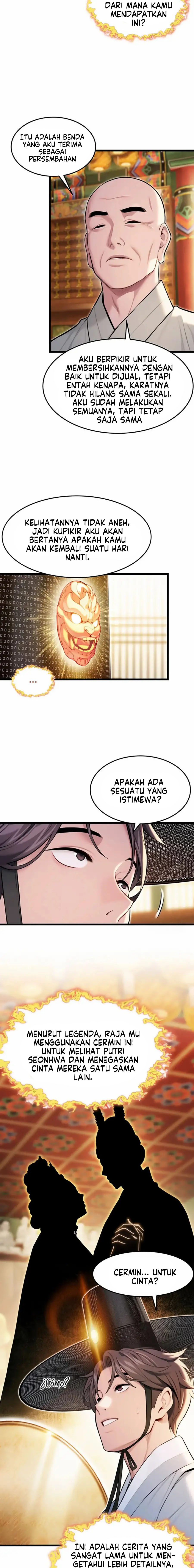 God Bless You - Chapter 24 14 God Bless You - Chapter 24 14