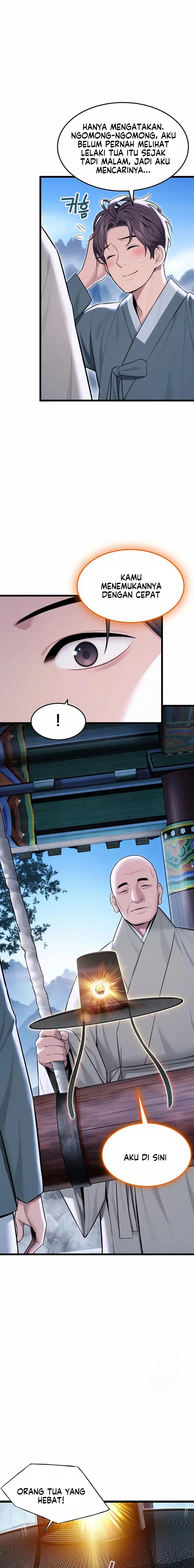 God Bless You - Chapter 24 6 God Bless You - Chapter 24 6