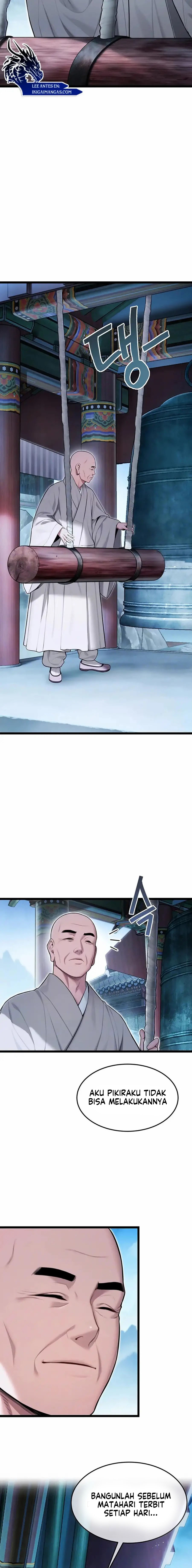 God Bless You - Chapter 24 4 God Bless You - Chapter 24 4