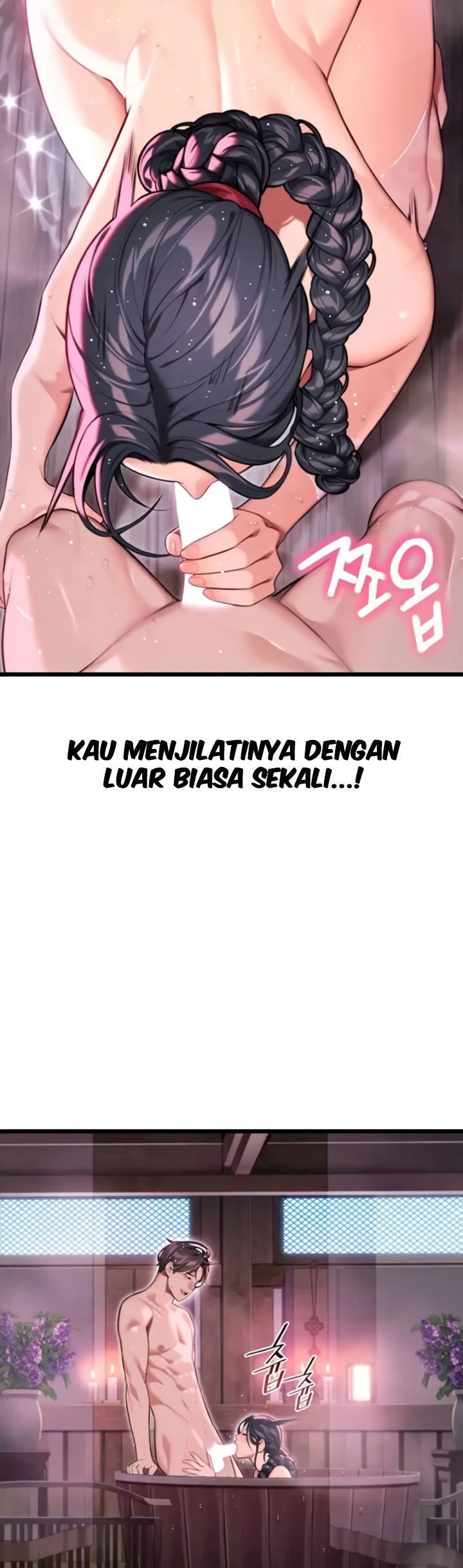 God Bless You - Chapter 31 6