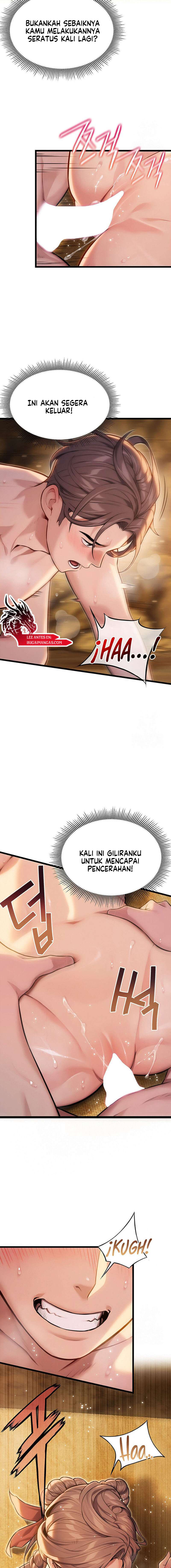 God Bless You - Chapter 17 18