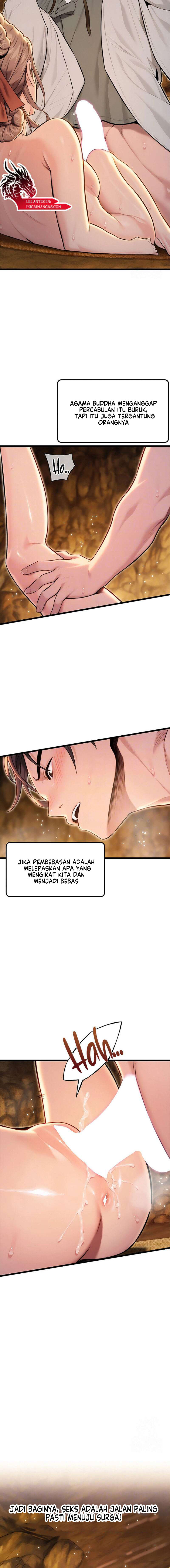 God Bless You - Chapter 17 7
