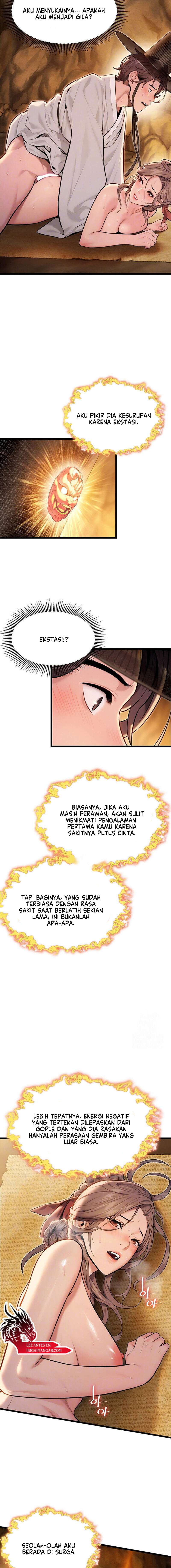 God Bless You - Chapter 17 5