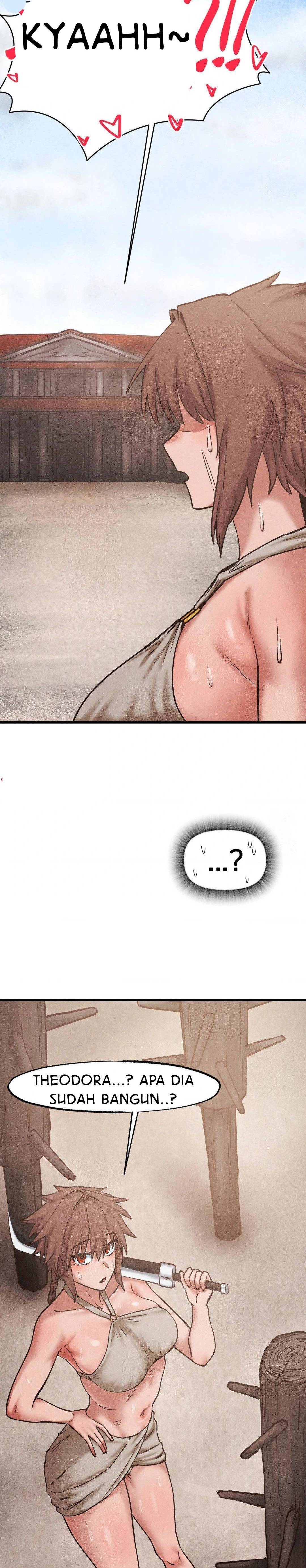 Global Sexual Culture Research Institute - Chapter 31 4 Global Sexual Culture Research Institute - Chapter 31 4