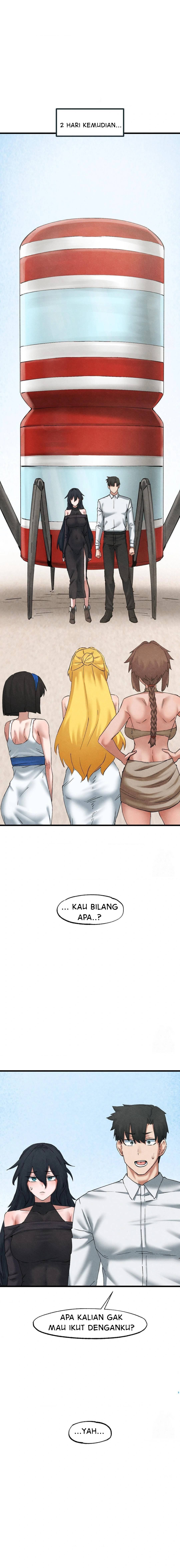 Global Sexual Culture Research Institute - Chapter 34 2