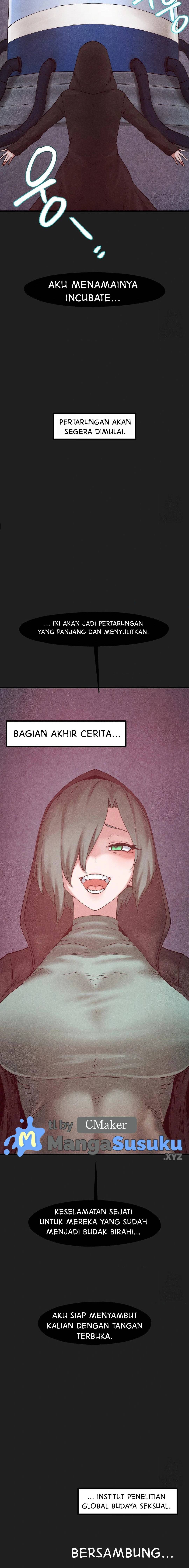 Global Sexual Culture Research Institute - Chapter 34 21