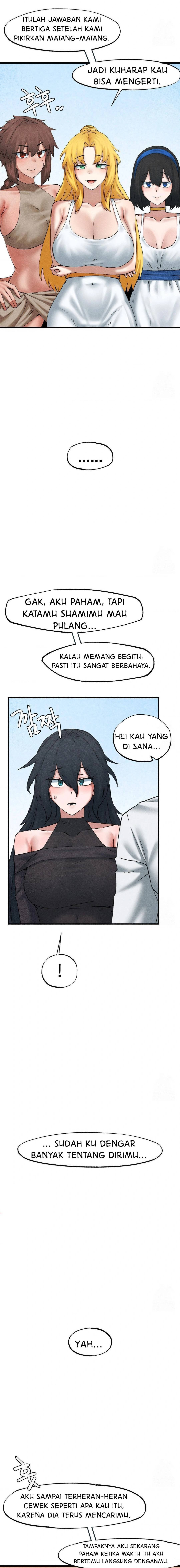 Global Sexual Culture Research Institute - Chapter 34 3