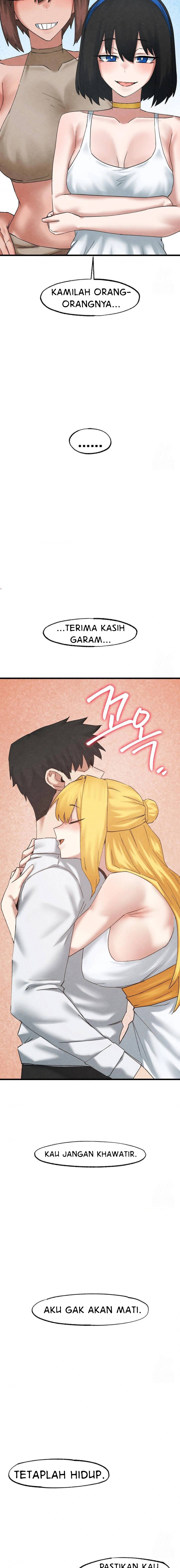 Global Sexual Culture Research Institute - Chapter 34 11