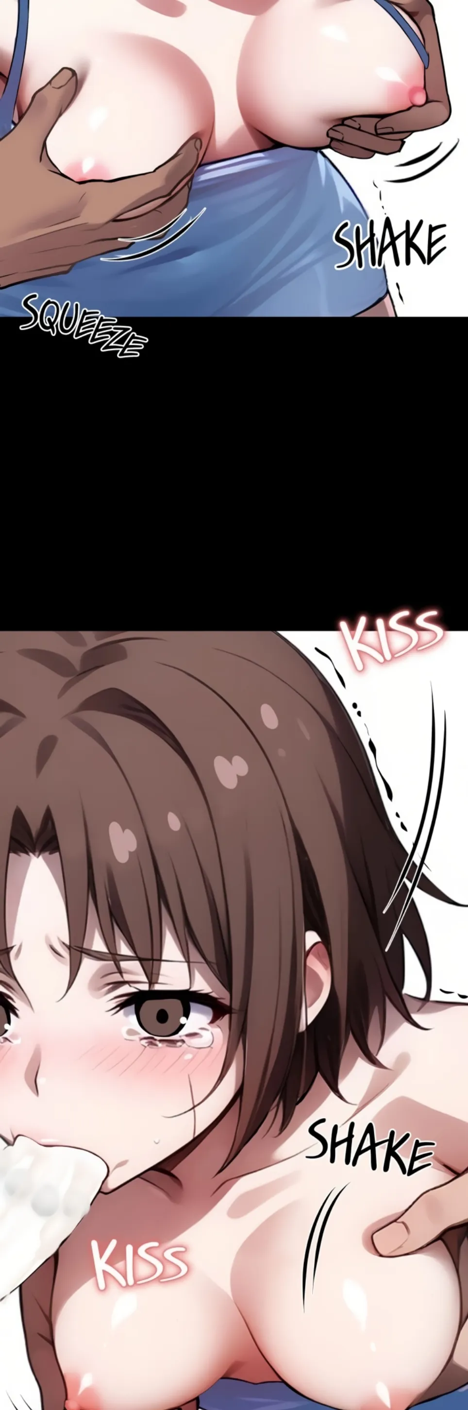 Gangster X Company Office Worker - Chapter 23 22