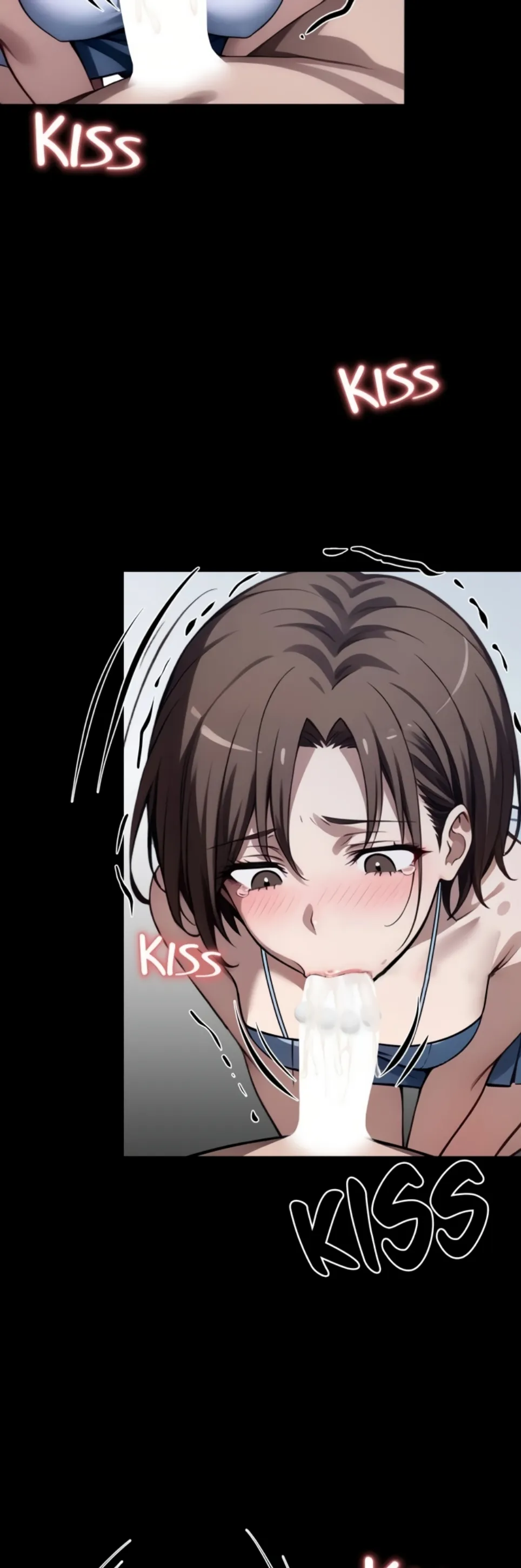 Gangster X Company Office Worker - Chapter 23 20