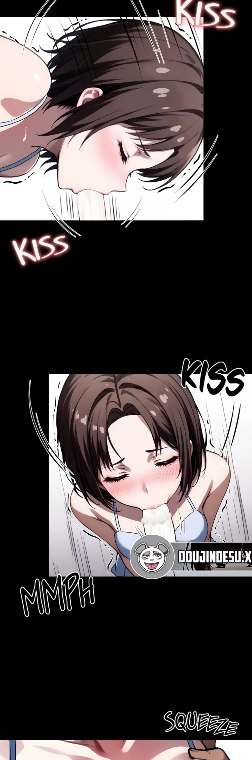 Gangster X Company Office Worker - Chapter 23 21